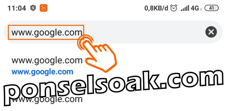 6+ Cara Melacak Nomor HP &amp; Hp Hilang Lewat Google Maps