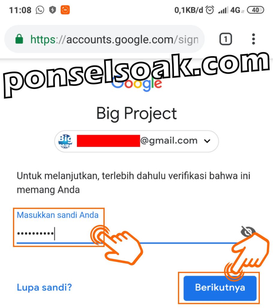 6+ Cara Melacak Nomor HP &amp; Hp Hilang Lewat Google Maps