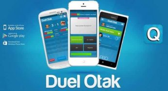 Kunci Jawaban Duel Otak Terbaru