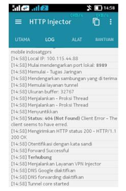 http injector 7