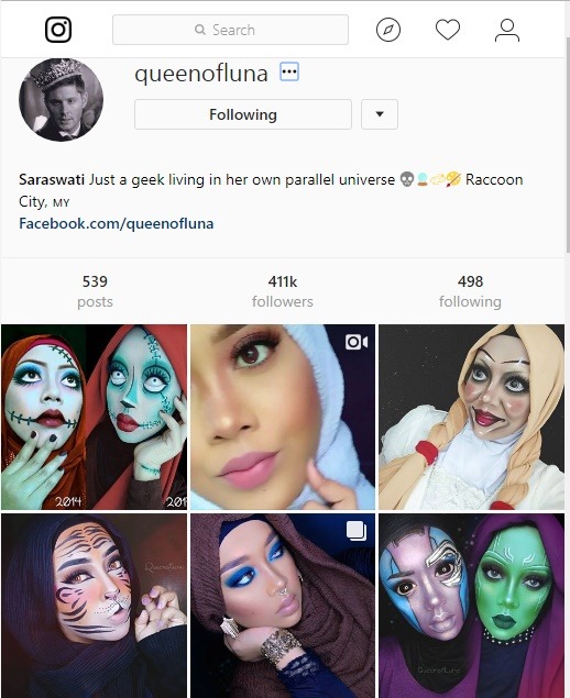 Cara Menambah & Memperbanyak Follower Instagram Konten Menarik