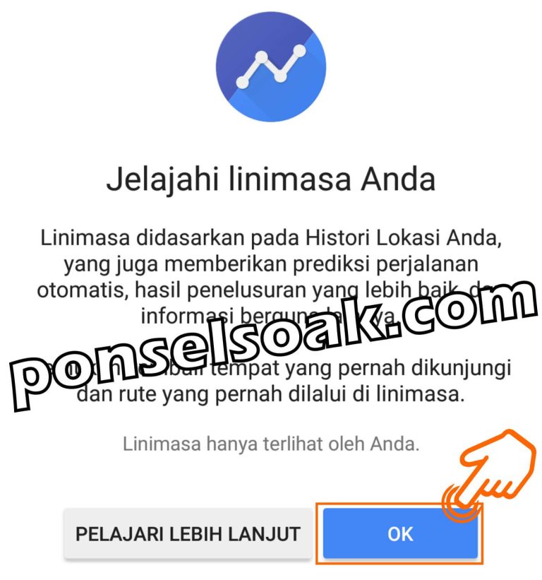 6+ Cara Melacak Nomor HP &amp; Hp Hilang Lewat Google Maps