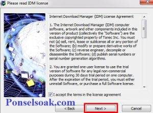 Download Video Facebook Menggunakan IDM 6