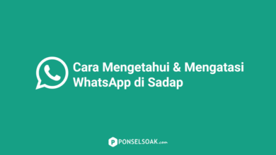 Cara Mengetahui Mengatasi WhatsApp di Sadap