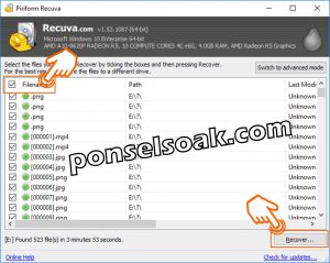 How To Recover Deleted Files On Android 25