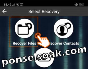 How To Recover Deleted Files On Android 6