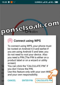 Cara Mengetahui Password Wifi Di Android Tanpa Root 18