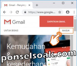 Cara Backup Kontak Ke Gmail 2 1