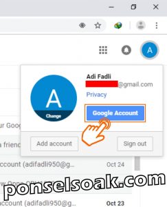 Cara Backup Kontak Ke Gmail 6 1