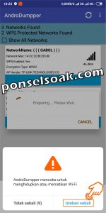 Download aplikasi pembobol wifi terbaru 17