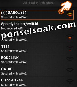 Download aplikasi pembobol wifi terbaru 24