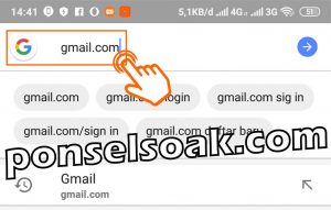 Cara Melacak HP Hilang Lewat Email Gmail 1