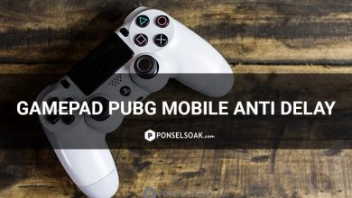 GamePad PUBG Mobile