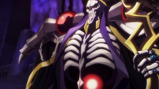 Overlord 3