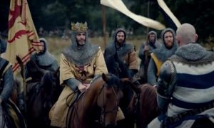 The Outlaw King