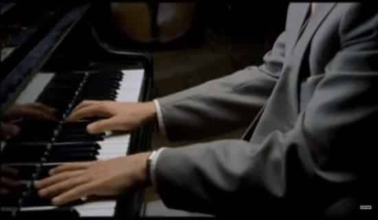 3 The Pianist