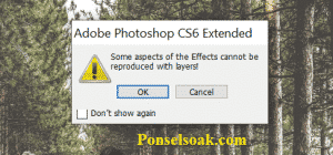 Cara Membuat Bayangan Di Photoshop 7