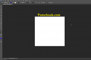Cara Membuat Logo Di Photoshop 3