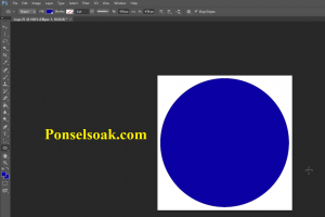 Cara Membuat Logo Di Photoshop 6