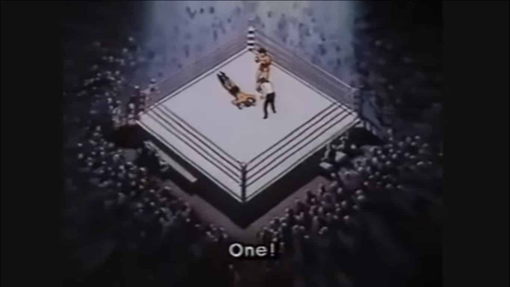 10+ Rekomendasi Nonton Anime Tinju, Keren, Menegangkan Terbaik