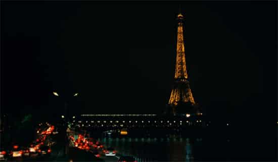midnight in paris