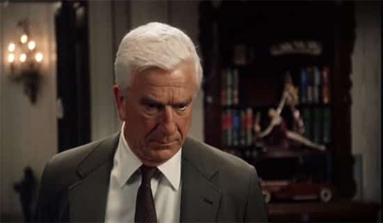 naked gun from the files of pilice squad