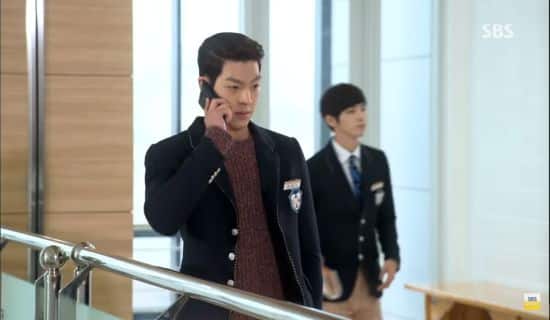 the heirs 1 1