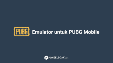 Emulator untuk PUBG Mobile