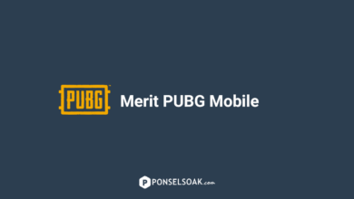 Merit PUBG Mobile
