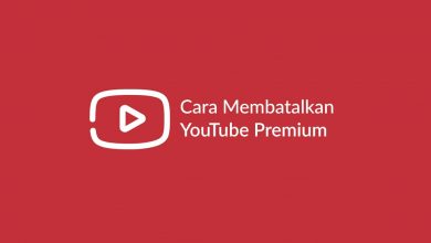 Cara Membatalkan YouTube Premium Mudah dan Cepat
