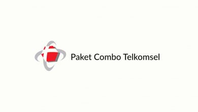 Paket Combo Telkomsel