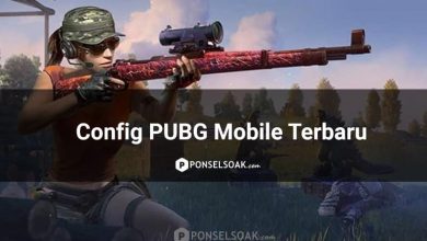 Config PUBG Mobile