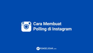 Cara Membuat Polling di Instagram