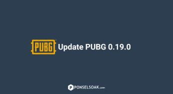 Update PUBG 0.19.0