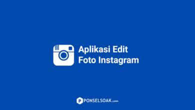 Aplikasi Edit Foto Instagram