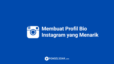 Cara Membuat Profil Bio Instagram yang Menarik