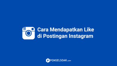 Cara Mendapatkan Like di Postingan Instagram