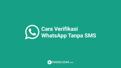 Cara Verifikasi WhatsApp Tanpa SMS