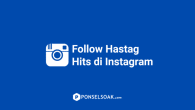 Bagaimana Cara Follow Hashtag yang Hits Trends Di Instagram