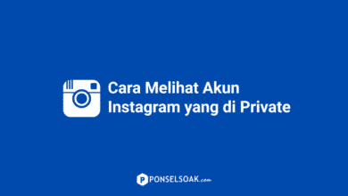 Cara Melihat Akun Instagram Yang Di Private