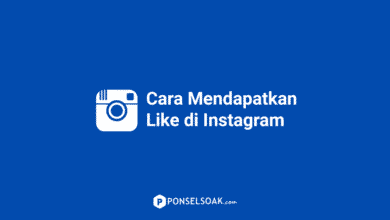 Cara Mendapat Like di Instagram Tanpa Aplikasi